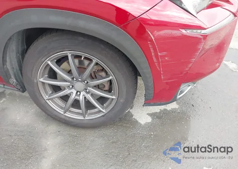 2015 Lexus Nx 200T z USA, uszkodzony, nr VIN JTJYARBZ6F2002460